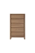 ReMa-design Ahşap Leros Şifonyer - 7