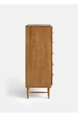 ReMa-design Ahşap Manu Şifonyer - 4
