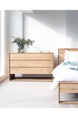 ReMa-design Ahşap Robin Şifonyer - 4