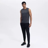 Ellesse Erkek Siyah Pantolon EM440 - 3