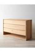 ReMa-design Ahşap Robin Şifonyer - 1