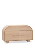 ReMa-design Ahşap Vito Şifonyer - 5