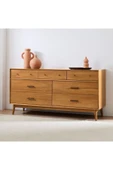 ReMa-design Ahşap Sutton Şifonyer - 2