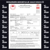 Zeus Nutrition Whey Gold WPC70 1820gr-Çilek-Aromalı - 5