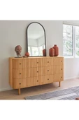 ReMa-design Ahşap Wilder Şifonyer thumbnail 3