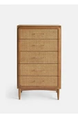 ReMa-design Ahşap Manu Şifonyer - 1