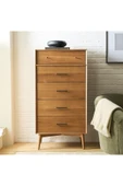 ReMa-design Ahşap Sutton Şifonyer - 1