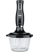 Fakir Motto 800 Watt Blender Seti-Siyah - 2