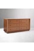 ReMa-design Ahşap Ban Şifonyer - 3