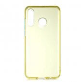 Huawei P30 Lite Kılıf Zore Bistro Kapak - 7