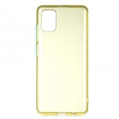 Galaxy A51 Kılıf Zore Bistro Kapak - 7