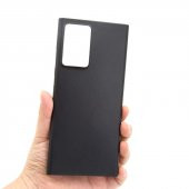 Galaxy Note 20 Ultra Zore 1.Kalite PP Silikon - 4