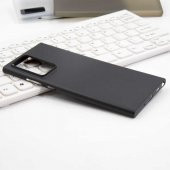 Galaxy Note 20 Ultra Zore 1.Kalite PP Silikon - 6