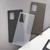 Galaxy Note 20 Ultra Zore 1.Kalite PP Silikon - 7