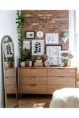 ReMa-design Ahşap Louie Şifonyer thumbnail 4