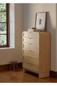 ReMa-design Ahşap Fero Şifonyer - 1