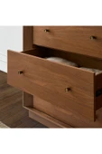 ReMa-design Ahşap Ban Şifonyer - 6