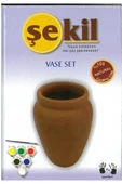 SEKIL VAZO SETI (VZS-02) - 1