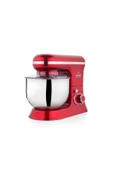 SCHAFER PROCHEF MASTER STAND MİKSER -KIRMIZI - 5