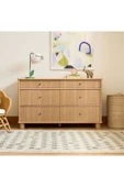 ReMa-design Ahşap Yarem Şifonyer - 1