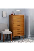ReMa-design Ahşap Sutton Şifonyer - 2