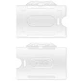 MAS KART KABI YATAY SEFFAF 50 LI (3520) - 1