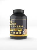 Zeus Nutrition Whey Gold WPC70 1820gr-Bisküvi-Aromalı - 1