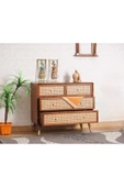 ReMa-design Ahşap Aarash Şifonyer thumbnail 2