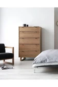 ReMa-design Ahşap Otis Şifonyer - 3