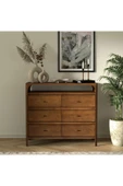 ReMa-design Ahşap Brantley Şifonyer thumbnail 1