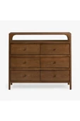 ReMa-design Ahşap Brantley Şifonyer thumbnail 2