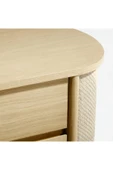 ReMa-design Ahşap Juelz Şifonyer - 5