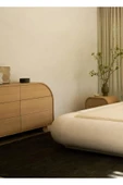 ReMa-design Ahşap Vito Şifonyer - 3