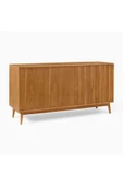 ReMa-design Ahşap Sutton Şifonyer - 5