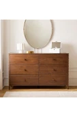 ReMa-design Ahşap Rocco Şifonyer thumbnail 2