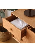 ReMa-design Ahşap Marik Şifonyer - 6