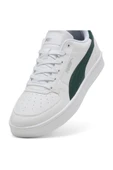 Puma Caven 2.0 392290 54 Erkek Sneaker Ayakkabı Beyaz Yeşil 40-45 thumbnail 2