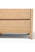 ReMa-design Ahşap Arlo Şifonyer - 7