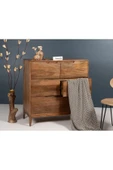 ReMa-design Ahşap Achilles Şifonyer thumbnail 1