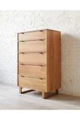 ReMa-design Ahşap Otis Şifonyer - 2