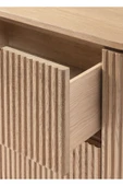 ReMa-design Ahşap Pak Şifonyer - 3
