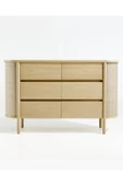 ReMa-design Ahşap Juelz Şifonyer - 4