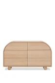 ReMa-design Ahşap Vito Şifonyer - 4