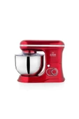 SCHAFER PROCHEF MASTER STAND MİKSER -KIRMIZI - 3