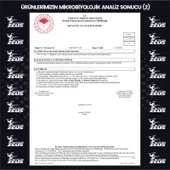 Zeus Nutrition Amino EAA 300 Gr-Karpuz-Aromalı - 3