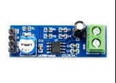 LM386 Ses Kuvvetlendirici Modül  DC 5V / 12V Mono Ayarlanabilir Ses Yükseltici Mikrofon Amfi Amfilikatör - 3