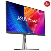 ASUS 27" IPS PROART PA278CFRV 5MS 100HZ HDMI-DP USBC GRAFİK TASARIM MONİTÖRÜ 2560X1440 thumbnail 4