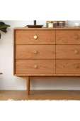 ReMa-design Ahşap Marik Şifonyer - 4
