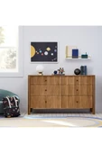 ReMa-design Ahşap Bodie Şifonyer - 1