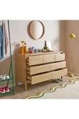 ReMa-design Ahşap Cairo Şifonyer - 2
